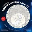 Kosmos Verlag Drehbare Kosmos-Sternkarte XL