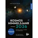 Kosmos Verlag Jahrbuch Himmelsjahr 2026
