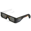Omegon Sonnenfinsternis-Brille Solar Safe