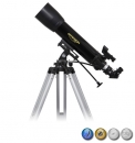 Omegon Teleskop AC 102/660 AZ-3