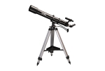 Skywatcher Teleskop AC 90/900 EvoStar AZ-3