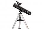 Skywatcher Teleskop N 76/700 Astrolux AZ-1