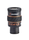 Celestron X-Cel LX Okular 18mm 1,25"