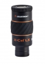 Celestron X-Cel LX Okular 2,3mm 1,25"