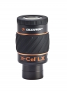 Celestron X-Cel LX Okular 7mm 1,25"