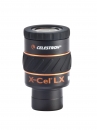 Celestron X-Cel LX Okular 9mm 1,25"