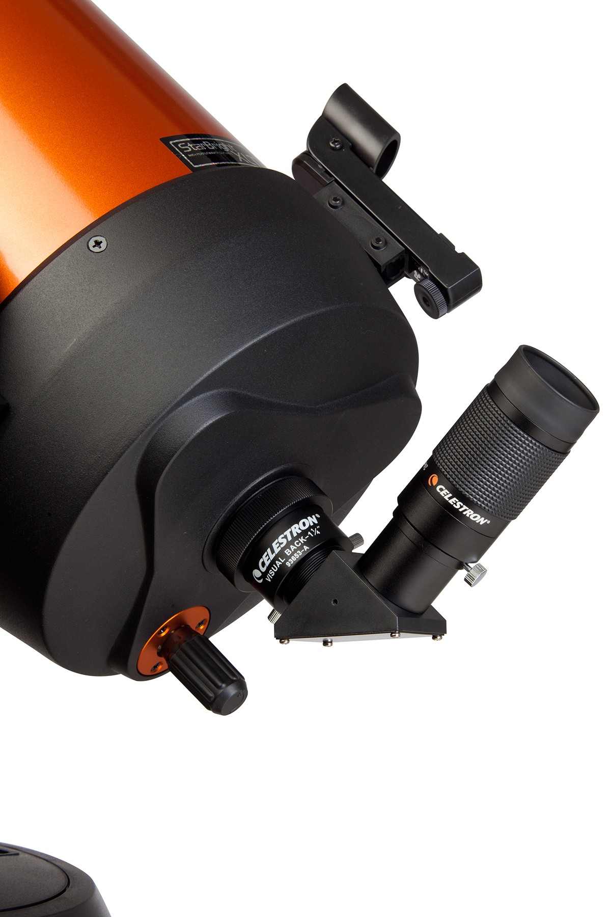 Celestron Zoom Okular 8-24mm 1,25"